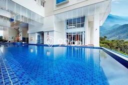 Hunian Apartemen Ideal untuk Dijual di Bandung dengan 1 Kamar Hunian Apartemen Ideal untuk Dijual di Bandung dengan 1 Kamar