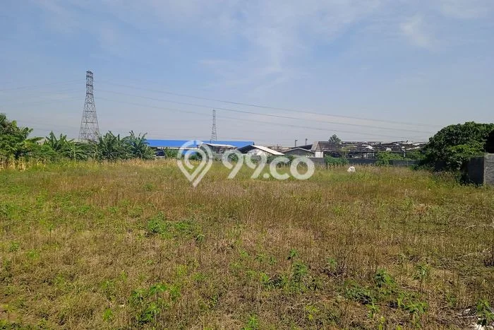 Lahan untuk Dijual di Batujajar Bandung Barat Luas 7739m2 Lahan untuk Dijual di Batujajar Bandung Barat Luas 7739m2