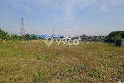 Lahan untuk Dijual di Batujajar Bandung Barat Luas 7739m2 Lahan untuk Dijual di Batujajar Bandung Barat Luas 7739m2