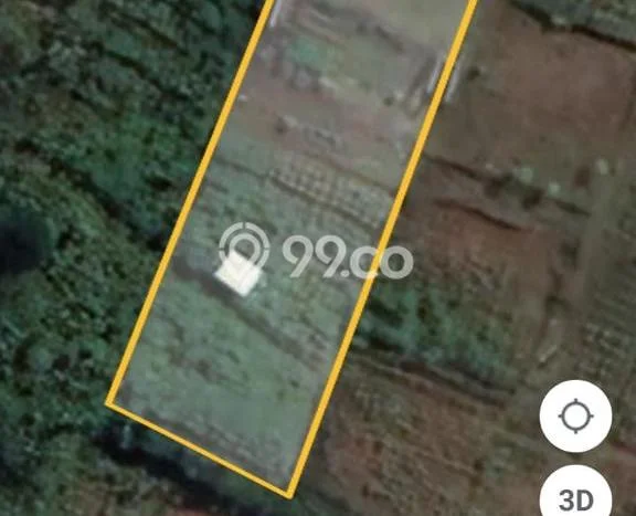 Tanah di Cimenyan, Luas 878m², Dekat Fasilitas, Ideal untuk Properti Tanah di Cimenyan, Luas 878m², Dekat Fasilitas, Ideal untuk Properti