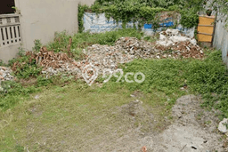 Tanah Dijual Area Strategis di Ciwastra Bandung 132m2 Tanah Dijual Area Strategis di Ciwastra Bandung 132m2