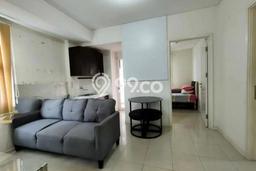 Apartemen Disewakan 2 Kamar Murah Siap Huni di Bandung, Luas 42m2 Apartemen Disewakan 2 Kamar Murah Siap Huni di Bandung, Luas 42m2