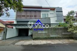 Hunian Super Elit dengan Akses Paling Strategis di Turangga, Bandung Hunian Super Elit dengan Akses Paling Strategis di Turangga, Bandung