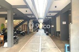 Unit Komersial Dijual di Bandung LT 479m2 & LB 600m2 Unit Komersial Dijual di Bandung LT 479m2 & LB 600m2