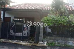 Dijual Rumah 4 Kamar Lokasi Strategis Nyaman dan Strategis di Regol Dijual Rumah 4 Kamar Lokasi Strategis Nyaman dan Strategis di Regol