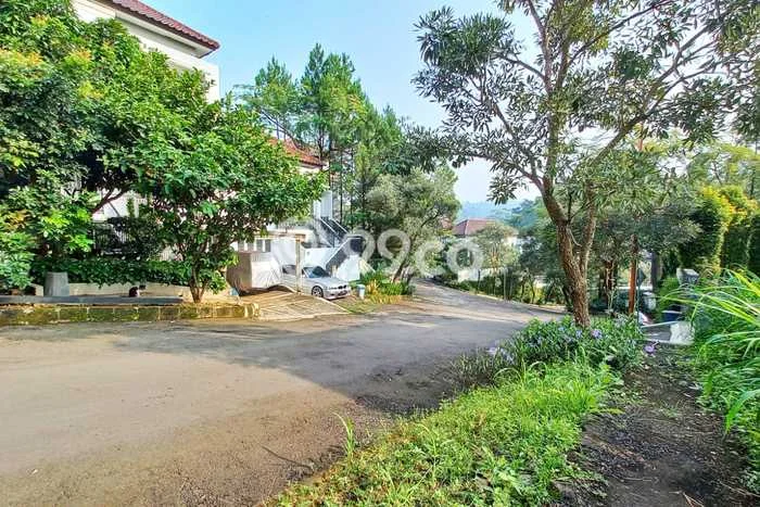 Dijual Tanah Lokasi Cigadung, Bandung Seluas 271m2 Dijual Tanah Lokasi Cigadung, Bandung Seluas 271m2