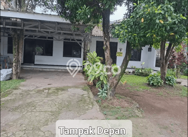 Rumah sewa siap huni 2 Kamar Tidur di Pasteur, Bandung Rumah sewa siap huni 2 Kamar Tidur di Pasteur, Bandung