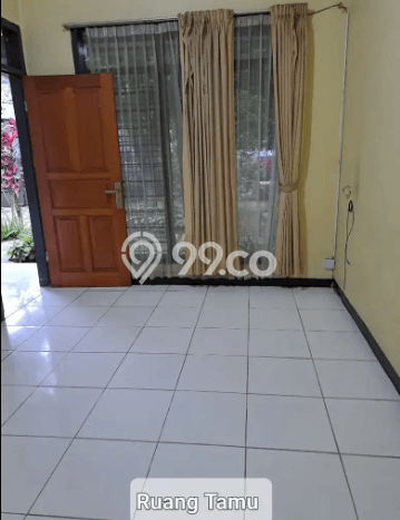 Rumah sewa siap huni 2 Kamar Tidur di Pasteur, Bandung Rumah sewa siap huni 2 Kamar Tidur di Pasteur, Bandung