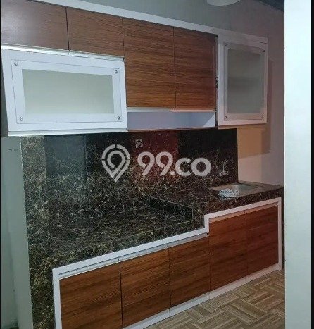 Lokasi strategis! Rumah siap pakai dikontrakkan di Bojongsoang LB 45m2 Lokasi strategis! Rumah siap pakai dikontrakkan di Bojongsoang LB 45m2