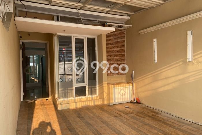 Lokasi strategis! Rumah siap pakai dikontrakkan di Bojongsoang LB 45m2 Lokasi strategis! Rumah siap pakai dikontrakkan di Bojongsoang LB 45m2
