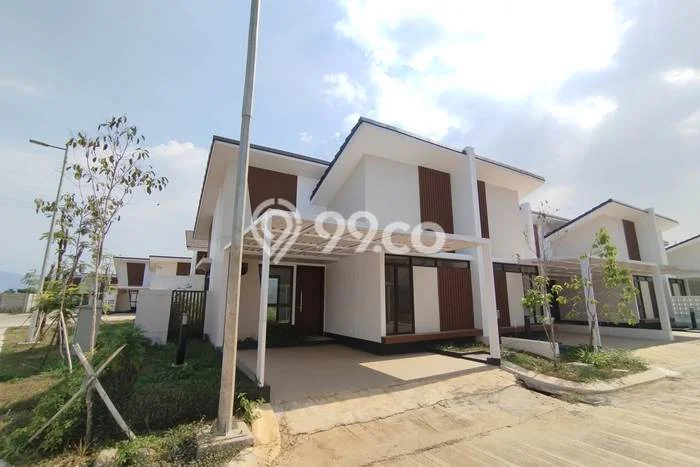 Hunian Nyaman Asri 2 KT Siap Huni di Podomoro Park Bandung Bandung Hunian Nyaman Asri 2 KT Siap Huni di Podomoro Park Bandung Bandung