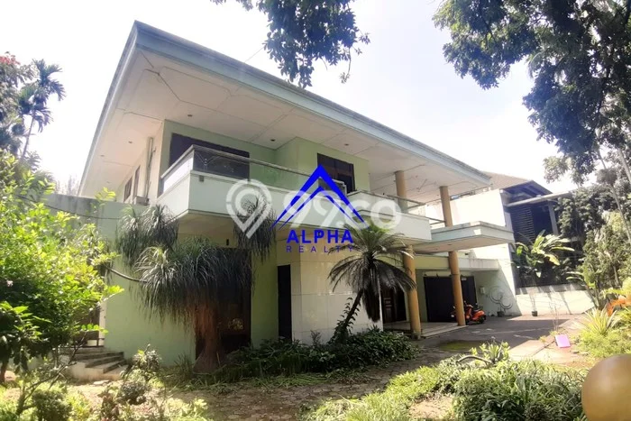 Disewakan Rumah Konsep Minimalis di Coblong Bandung dengan 7 Kamar Disewakan Rumah Konsep Minimalis di Coblong Bandung dengan 7 Kamar