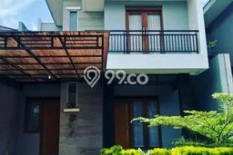 Sewa Rumah Harga Terjangkau di Cikutra Bandung Punya 4 Kamar Tidur Sewa Rumah Harga Terjangkau di Cikutra Bandung Punya 4 Kamar Tidur