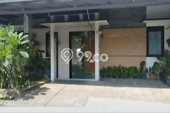 Sangkuriang Town House Sangkuriang Town House