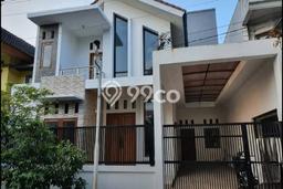 Rumah Kontrakan Bandung LT 150m2 LB 130m2 Kawasan Soekarno Hatta Rumah Kontrakan Bandung LT 150m2 LB 130m2 Kawasan Soekarno Hatta