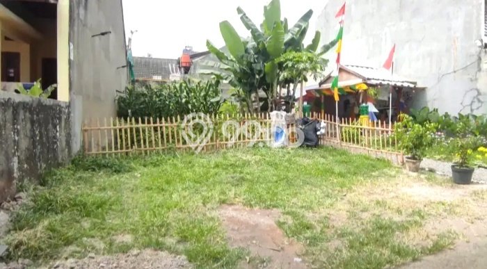 Tanah Kavling Dijual di Bandung dengan Spesifikasi 217m2 Tanah Kavling Dijual di Bandung dengan Spesifikasi 217m2