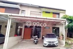Disewakan Rumah Konsep Modern di Antapani Bandung dengan 3 KT Disewakan Rumah Konsep Modern di Antapani Bandung dengan 3 KT