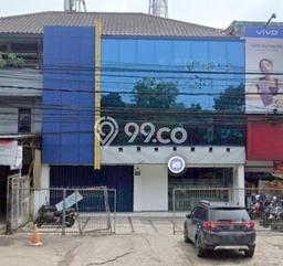 Ruko Dijual di Bandung LT 300m2 & LB 425m2 Lokasi Terbaik! Ruko Dijual di Bandung LT 300m2 & LB 425m2 Lokasi Terbaik!