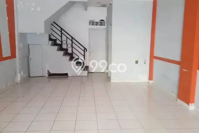 Unit Ruko Tersedia di Soekarno Hatta Spesifikasi LB 255m2 Unit Ruko Tersedia di Soekarno Hatta Spesifikasi LB 255m2