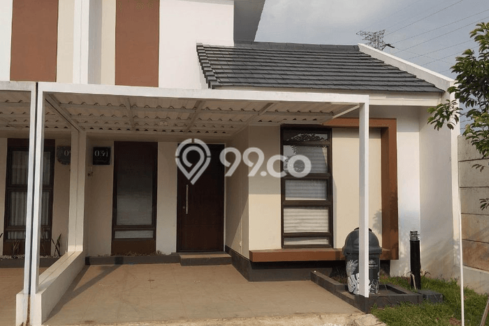 Rumah sewa siap pakai 2 Kamar Tidur di Podomoro Park Bandung, Bandung Rumah sewa siap pakai 2 Kamar Tidur di Podomoro Park Bandung, Bandung