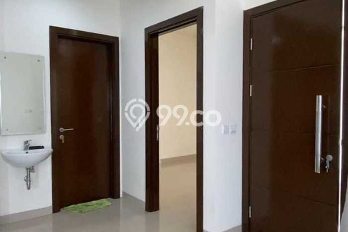 Rumah sewa siap pakai 2 Kamar Tidur di Podomoro Park Bandung, Bandung Rumah sewa siap pakai 2 Kamar Tidur di Podomoro Park Bandung, Bandung