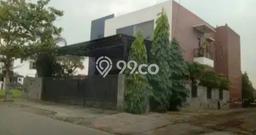 Rumah Mewah 6 Kamar Tidur Akses Mudah di Cimahi Tengah, Cimahi Rumah Mewah 6 Kamar Tidur Akses Mudah di Cimahi Tengah, Cimahi