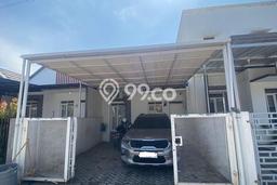 Dijual Cepat Rumah Bagus Siap Huni LB 50m2 di Arcamanik, Bandung Dijual Cepat Rumah Bagus Siap Huni LB 50m2 di Arcamanik, Bandung