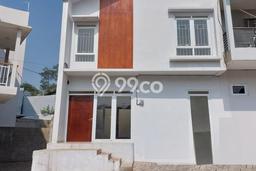 Jarang Ada! Rumah Sewa 2 Kamar Nyaman Siap Huni Cikutra Jarang Ada! Rumah Sewa 2 Kamar Nyaman Siap Huni Cikutra