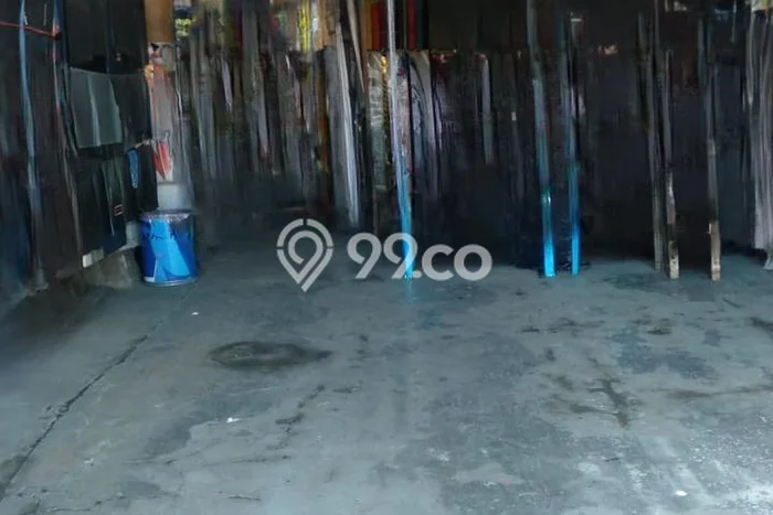 Kavling Tanah di Batujajar Dijual Luas 158m2 Legalitas SHM Kavling Tanah di Batujajar Dijual Luas 158m2 Legalitas SHM