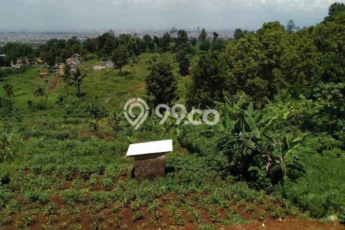 LOKASI STRATEGIS! Tanah Kawasan Cimenyan, Luas 878m², Lokasi Potensial, Cocok untuk Investasi LOKASI STRATEGIS! Tanah Kawasan Cimenyan, Luas 878m², Lokasi Potensial, Cocok untuk Investasi