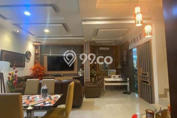 Dijual Hunian Rumah Nyaman 4 Kamar di Caringin, Bandung Dijual Hunian Rumah Nyaman 4 Kamar di Caringin, Bandung