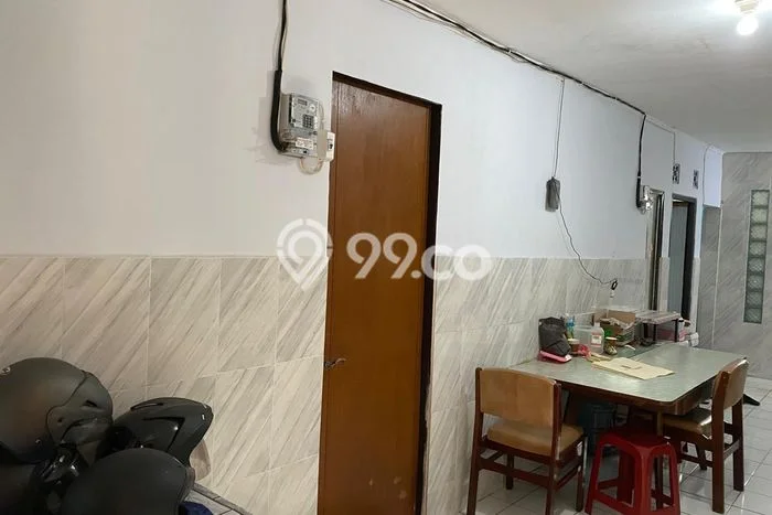 Cocok Untuk Investasi! Dijual Kost di Dago 9 Kamar Cocok Untuk Investasi! Dijual Kost di Dago 9 Kamar