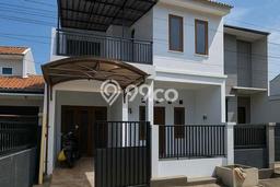HUNIAN BERKELAS! Rumah Premium Terusan Buah Batu, Bandung, LT 72m2m² LB 142m2m² HUNIAN BERKELAS! Rumah Premium Terusan Buah Batu, Bandung, LT 72m2m² LB 142m2m²