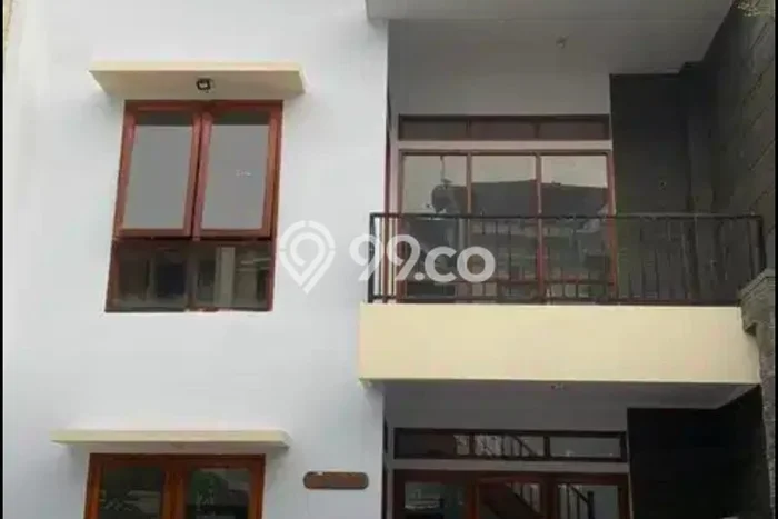 Jarang Ada! Rumah Kontrakan 3 Kamar Nyaman Siap Huni Setra Duta Jarang Ada! Rumah Kontrakan 3 Kamar Nyaman Siap Huni Setra Duta