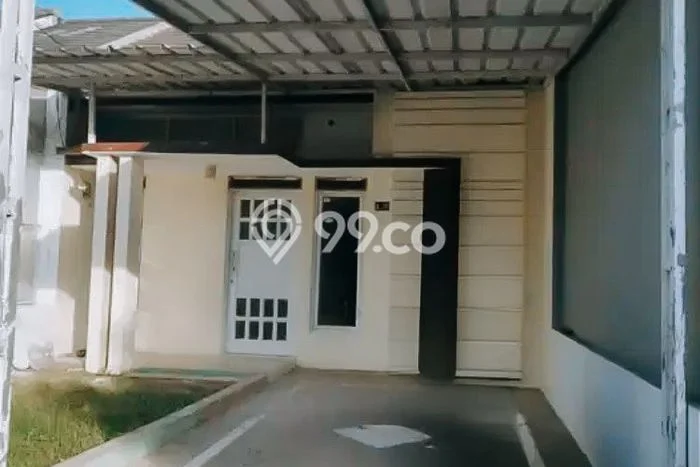 Disewakan Rumah Konsep Modern di Bojongsoang Bandung dengan 2 Kamar Disewakan Rumah Konsep Modern di Bojongsoang Bandung dengan 2 Kamar