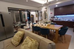 Rumah Elit Modern Tanpa Renovasi di Kota Baru Parahyangan Bandung Rumah Elit Modern Tanpa Renovasi di Kota Baru Parahyangan Bandung