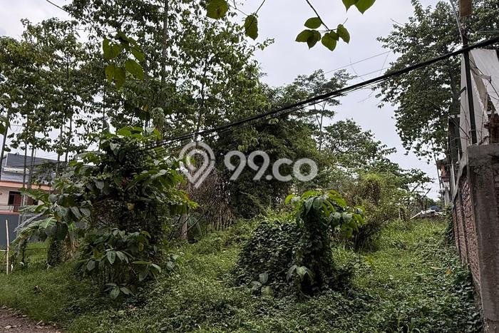 Tanah Kavling Dijual di Jatinangor, Bandung dengan Luas Tanah 574m2 Tanah Kavling Dijual di Jatinangor, Bandung dengan Luas Tanah 574m2