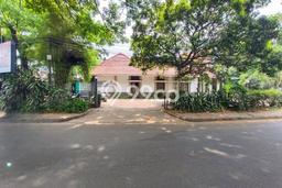 Rumah sewa siap huni 3 KT di Riau, Bandung Rumah sewa siap huni 3 KT di Riau, Bandung