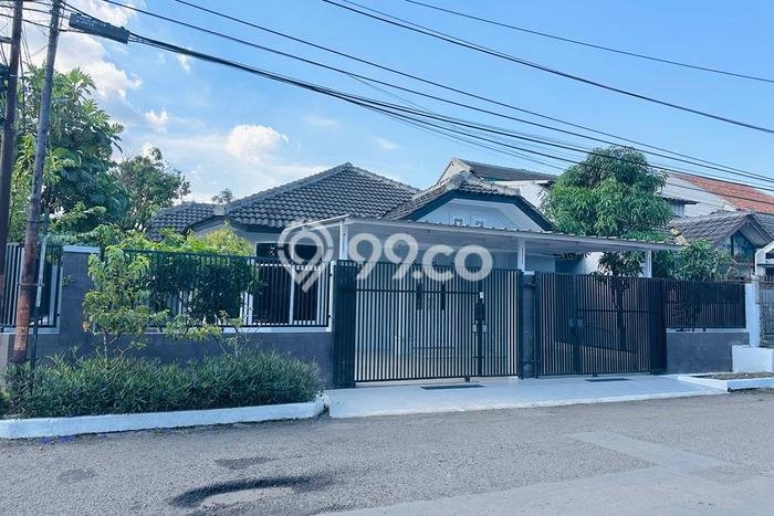 Rumah sewa siap huni 4 KT di Ciwastra, Bandung Rumah sewa siap huni 4 KT di Ciwastra, Bandung