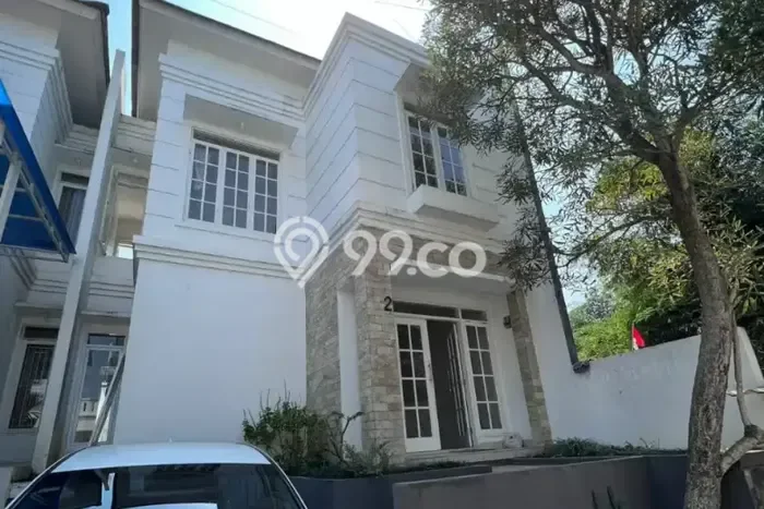 Disewakan Rumah Konsep Minimalis di Mandalajati Bandung dengan 3 Kamar Disewakan Rumah Konsep Minimalis di Mandalajati Bandung dengan 3 Kamar