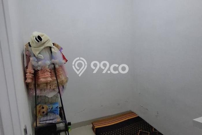 Jual Rumah Eksklusif 3 KT di Ciwastra, Bandung Jual Rumah Eksklusif 3 KT di Ciwastra, Bandung