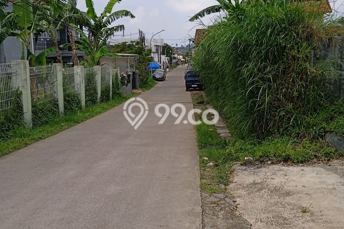 Kavling Tanah Dijual di Parongpong, Bandung Barat, Luas 3120m2 Area Strategis Kavling Tanah Dijual di Parongpong, Bandung Barat, Luas 3120m2 Area Strategis