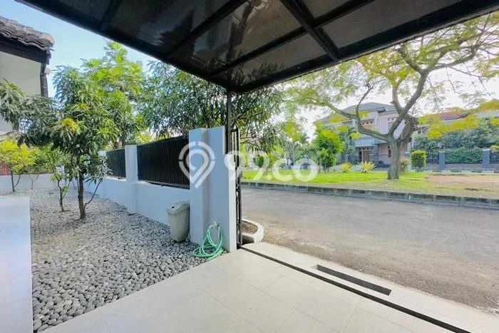 Rumah sewa siap huni 4 KT di Ciwastra, Bandung Rumah sewa siap huni 4 KT di Ciwastra, Bandung