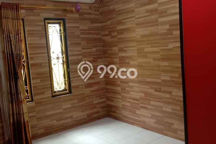 Rumah Minimalis 4 Kamar LT 160m2 di Jatinangor Rumah Minimalis 4 Kamar LT 160m2 di Jatinangor