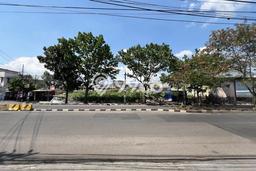 Jarang Ada! Tanah di Antapani Punya Luas 3130m2 SHM Jarang Ada! Tanah di Antapani Punya Luas 3130m2 SHM