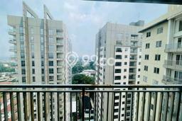 Hunian Apartemen Ekonomis di Bandung dengan 0 Kamar Tidur, 1 Kamar Mandi Hunian Apartemen Ekonomis di Bandung dengan 0 Kamar Tidur, 1 Kamar Mandi