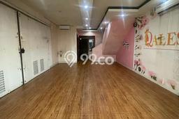 Disewakan Ruko di Antapani Bandung LT 130m2, LB 165m2 Disewakan Ruko di Antapani Bandung LT 130m2, LB 165m2