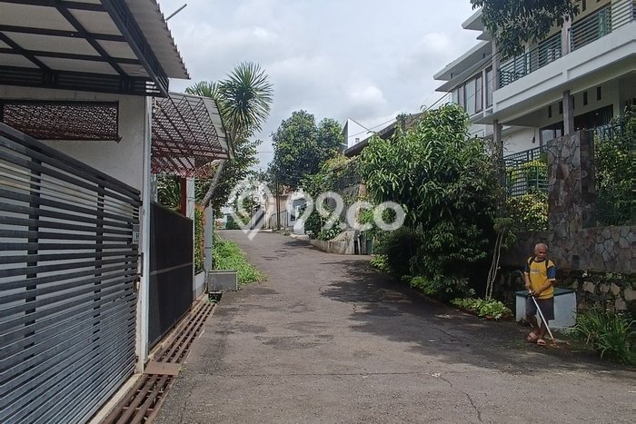 Tanah Kawasan Cimenyan, Luas 166m2m², Akses Jalan Raya, Area Berkembang Tanah Kawasan Cimenyan, Luas 166m2m², Akses Jalan Raya, Area Berkembang