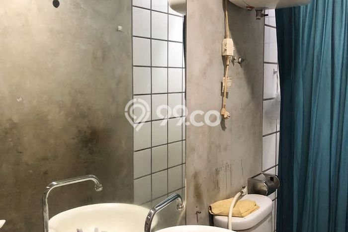 Rumah Minimalis 2 KT di Cikutra Bandung Unfurnished Rumah Minimalis 2 KT di Cikutra Bandung Unfurnished