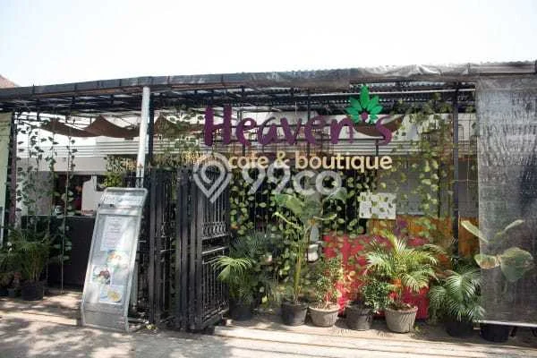 Unit Komersial Dijual di Bandung LT 600m2 & LB 319m2 Unit Komersial Dijual di Bandung LT 600m2 & LB 319m2